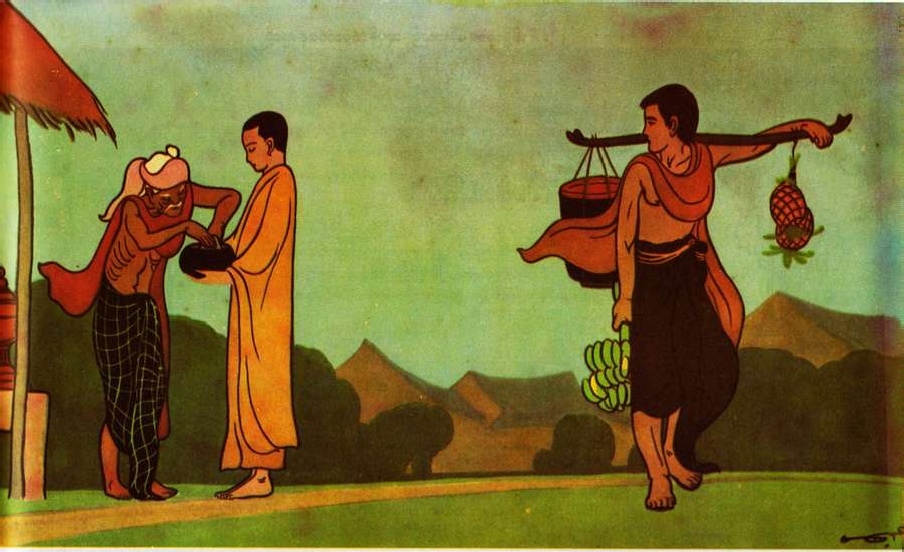 History Of Buddhism