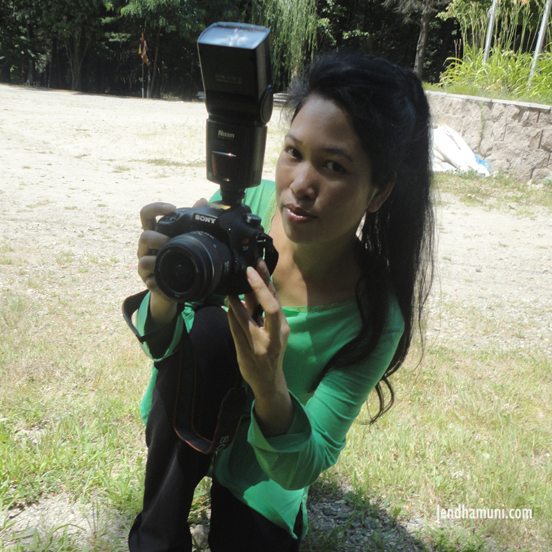 Jendhamuni at Wat Kirivongsa Bopharam