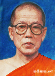 Maha Ghosananda