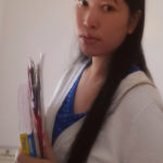 Jendhamuni with books030615