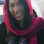 Jendhamunipinkscarfwithmom