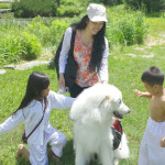 jendhamuni Hondo nad Children