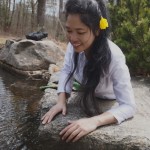 Jendhamuni at pond041815