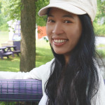 Jendhamuni by the pond