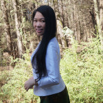 Jendhamuni in forest041815