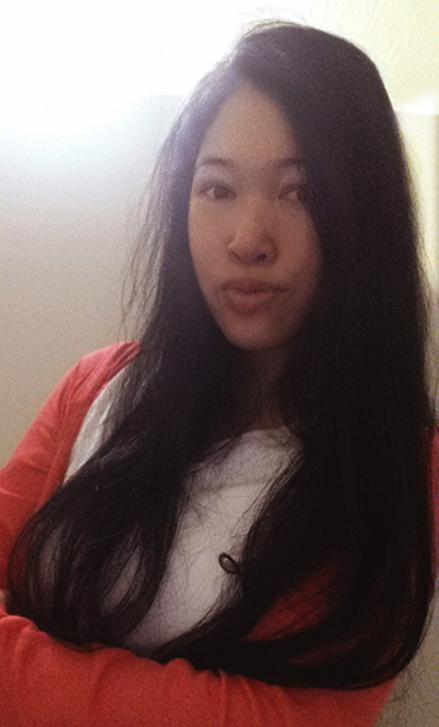 Jendhamuni orange jacket