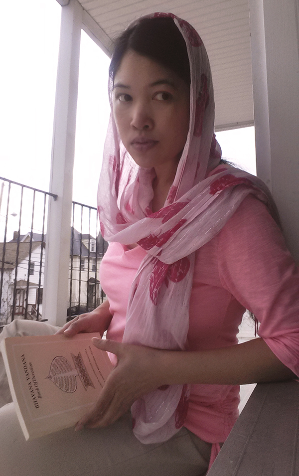 Jendhamuni reading041715