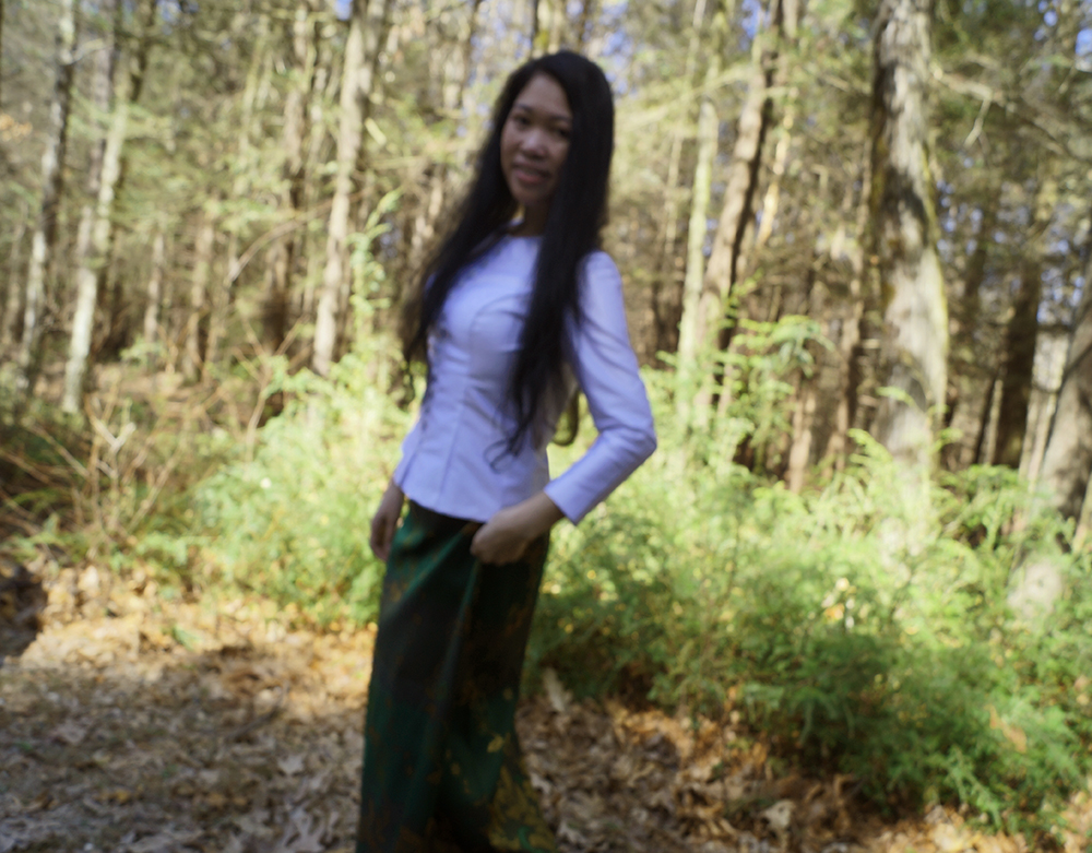 Jendhamuni walking041815