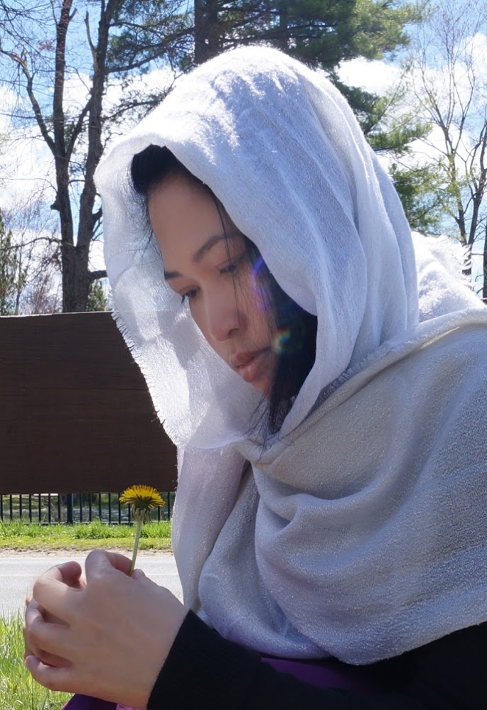 jendhamuninearthelake