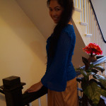 Jendhamuni with nun 052915