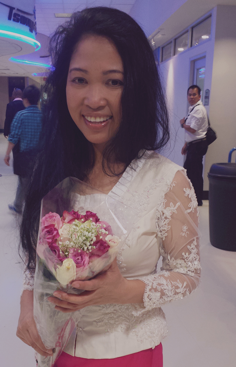 JendhamuniwithmomforK