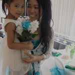 Jendhamuni and little girl072515