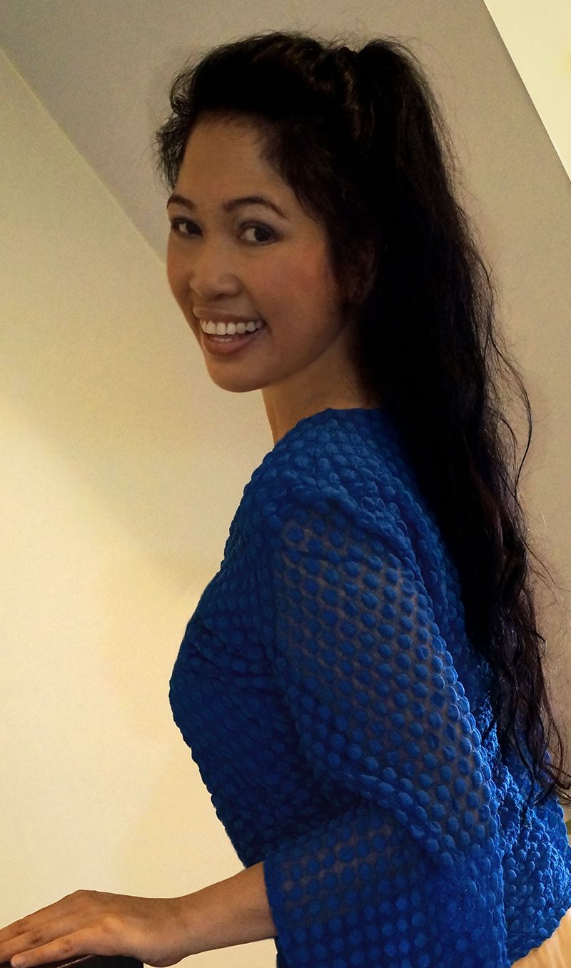 Jendhamuni at homeblueshirt