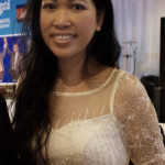 Jendhamuni holding camera