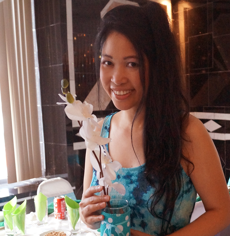 Jendhamuni and little brother