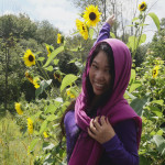 Jendhamuni-touching-Sunflower082215