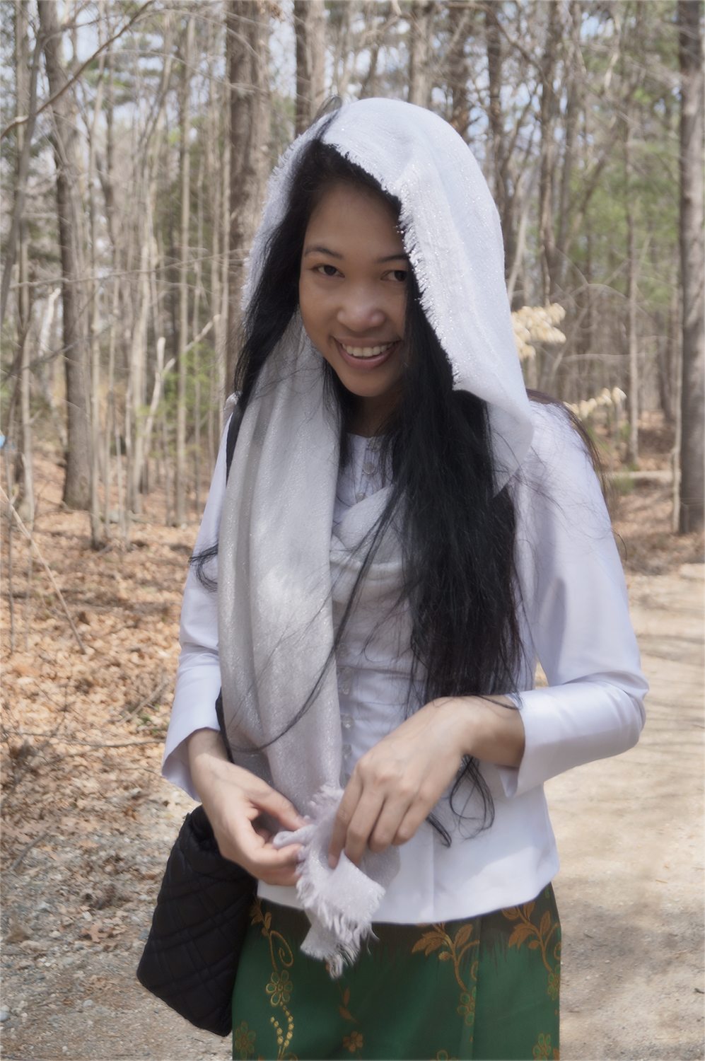 Jendhamuni smiling scarfSmaller