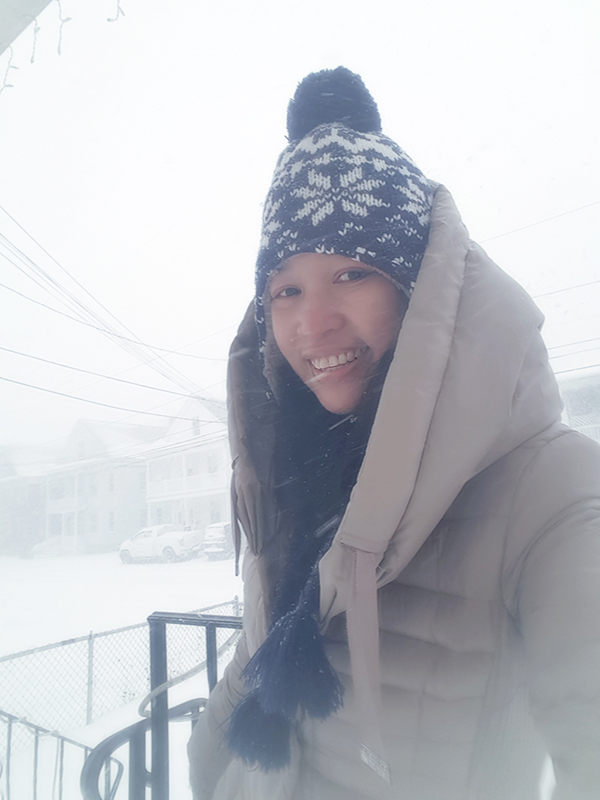 Jendhamuni snow day 020917