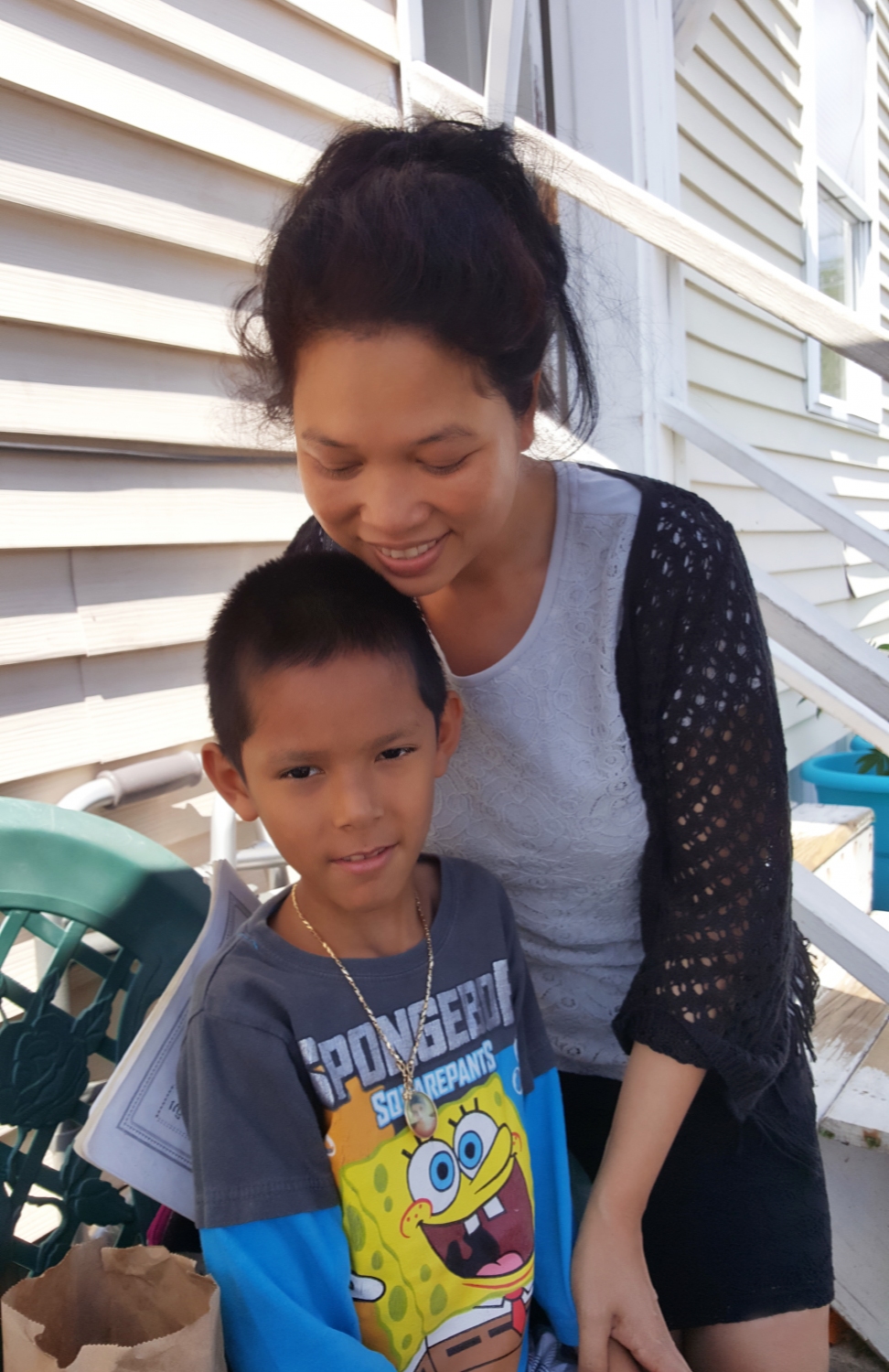 Jendhamuni and Kyle 080417