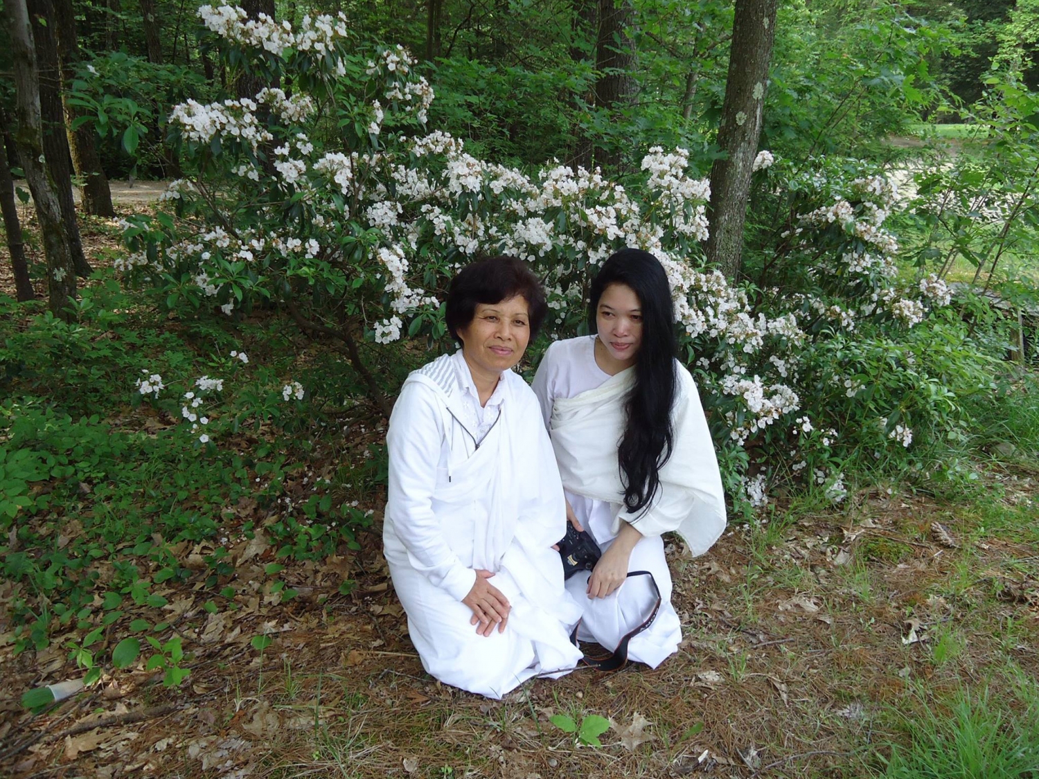 Jendhamuni and Sovanna