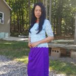 Jendhamuni blue shirt 092317Sm