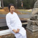 Jendhamuni on Vesak Day 04292018