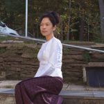 Jendhamuni sitting - September 29, 2019 large