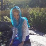 Jendhamuni loutus pond on September 22, 2019