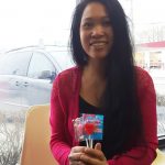 Jendhamuni-pink-shirt-on-February-12-of-2016