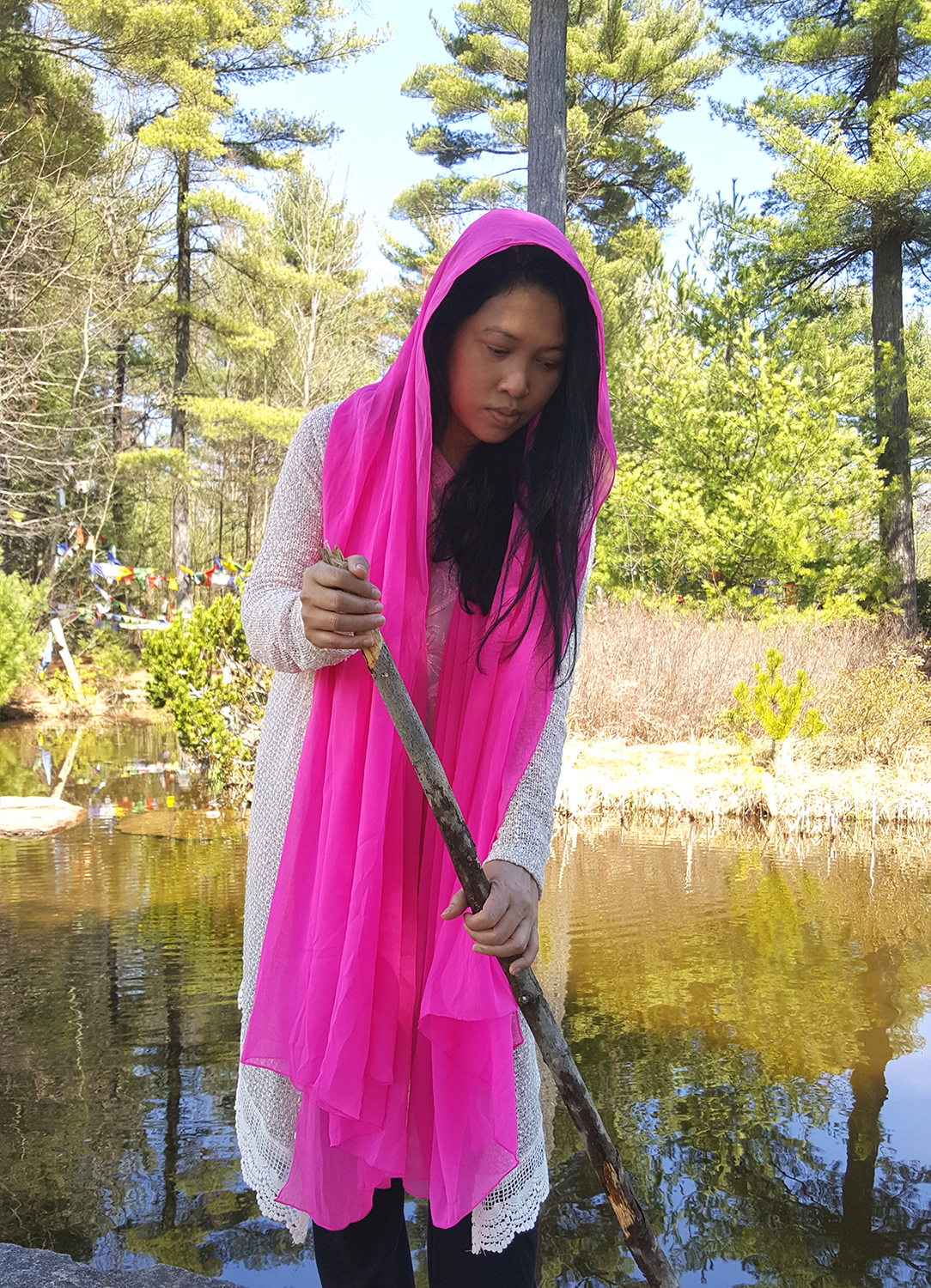 Jendhamuni Kiriyvongsa - April 17, 20216