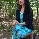 Jendhamuni at Wat Kiryvongsa on July 5, 2020b