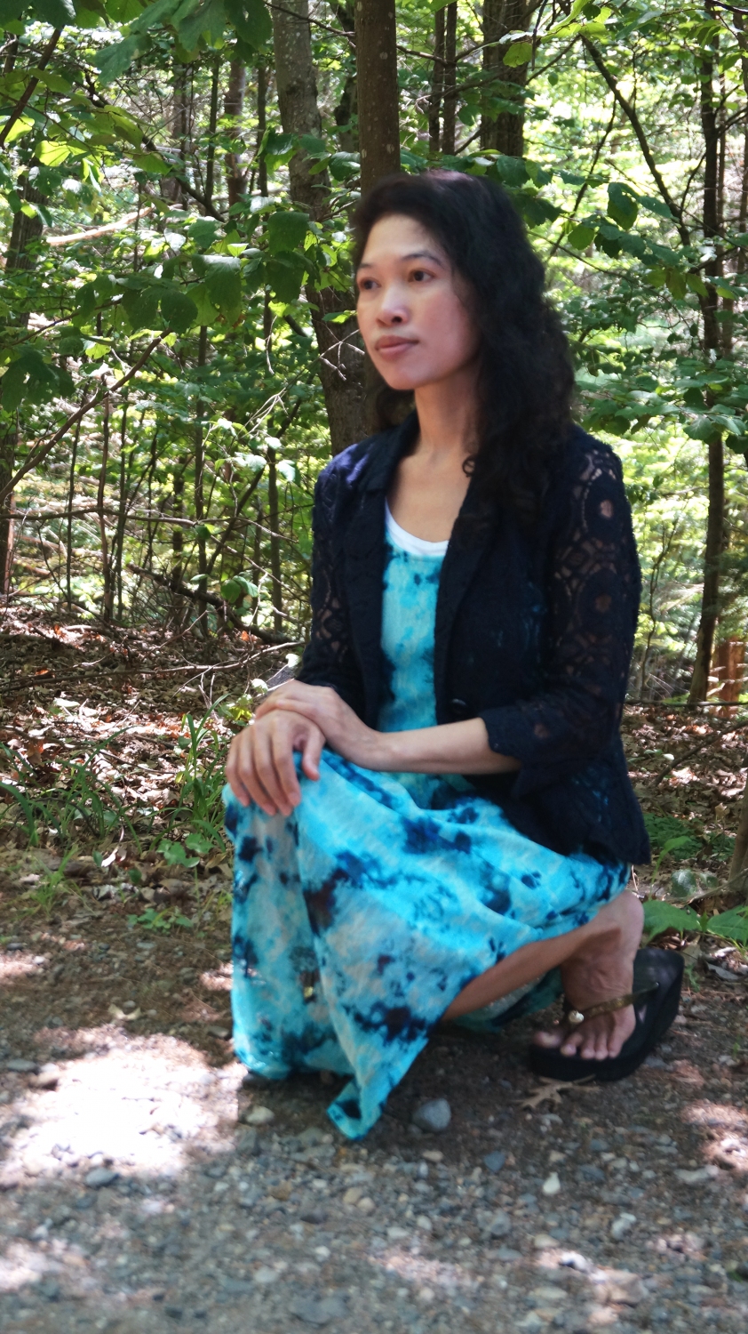 Jendhamuni at Wat Kiryvongsa on July 5, 2020b