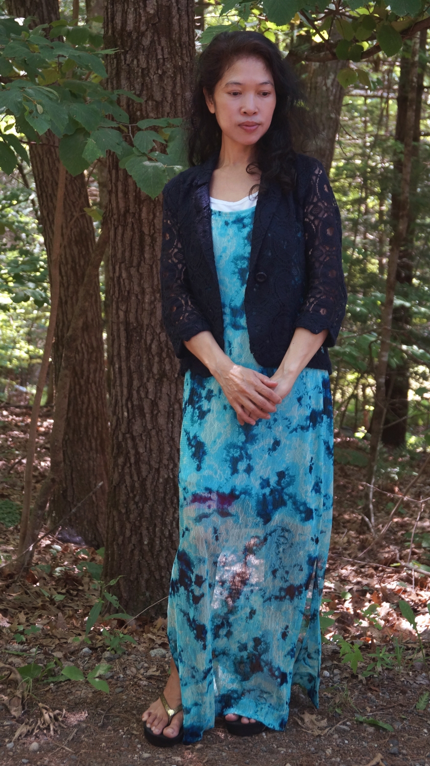 Jendhamuni at Wat Kiryvongsa on July 5, 2020d