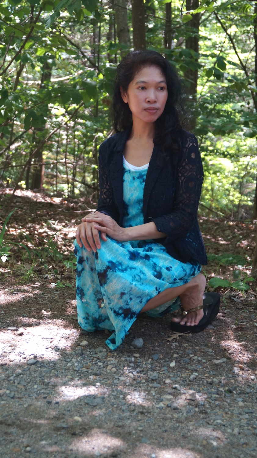 Jendhamuni at Wat Kiryvongsa on July 5, 2020e