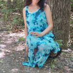 Jendhamuni at Wat Kiryvongsa on July 5, 2020f