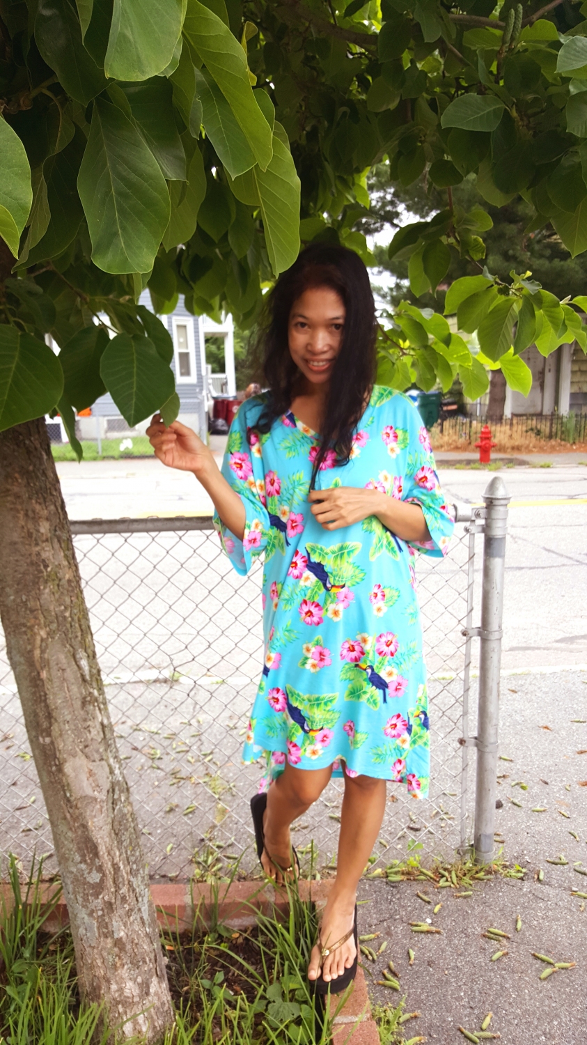 Jendhamuni tree July 3