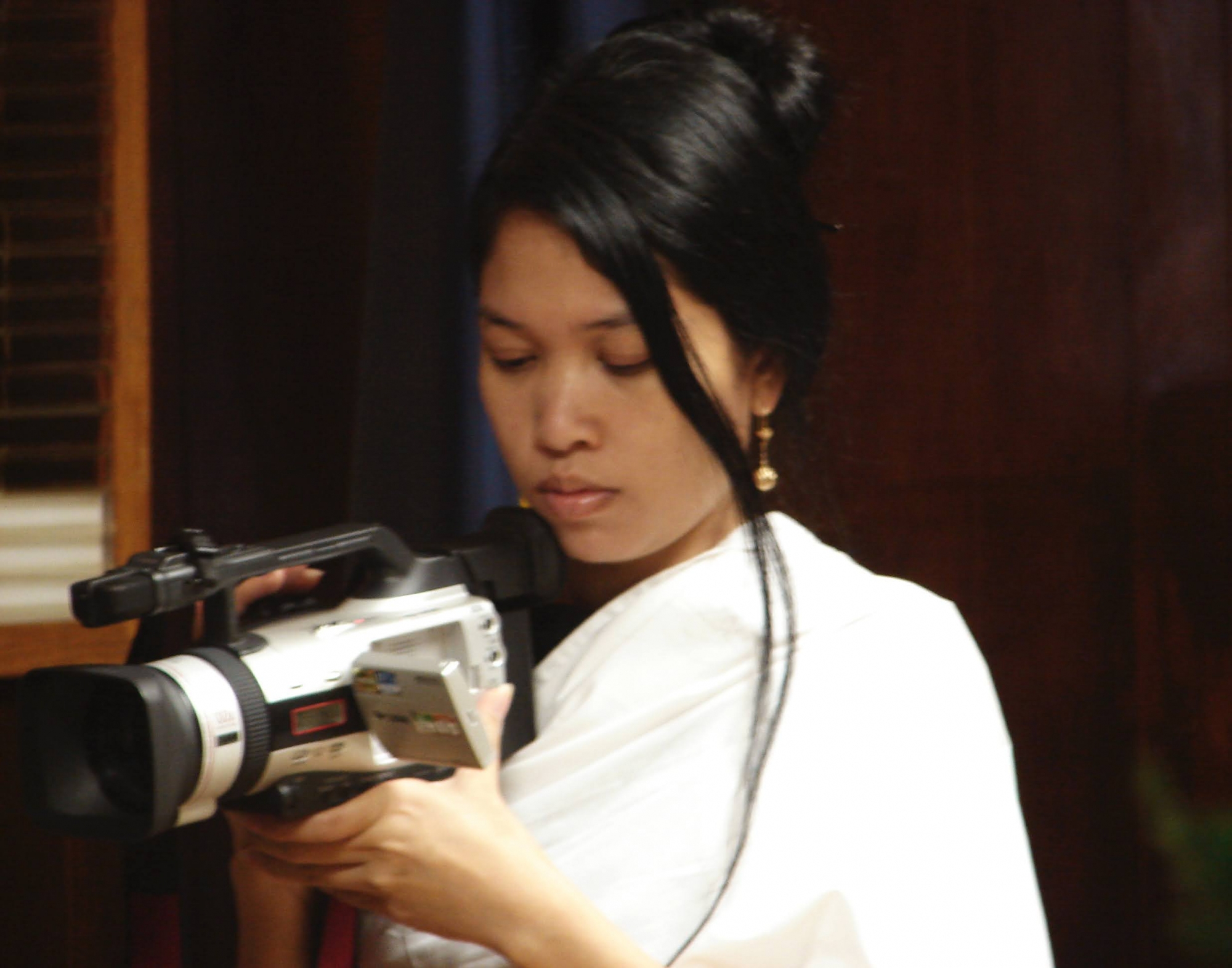 Jendhamuni Maha Ghosananda