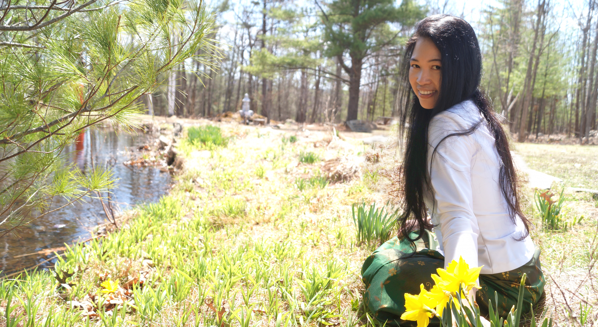 Jendhamuni lotus pond2
