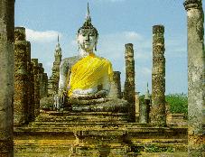 [Imagine an image of the Buddha here]