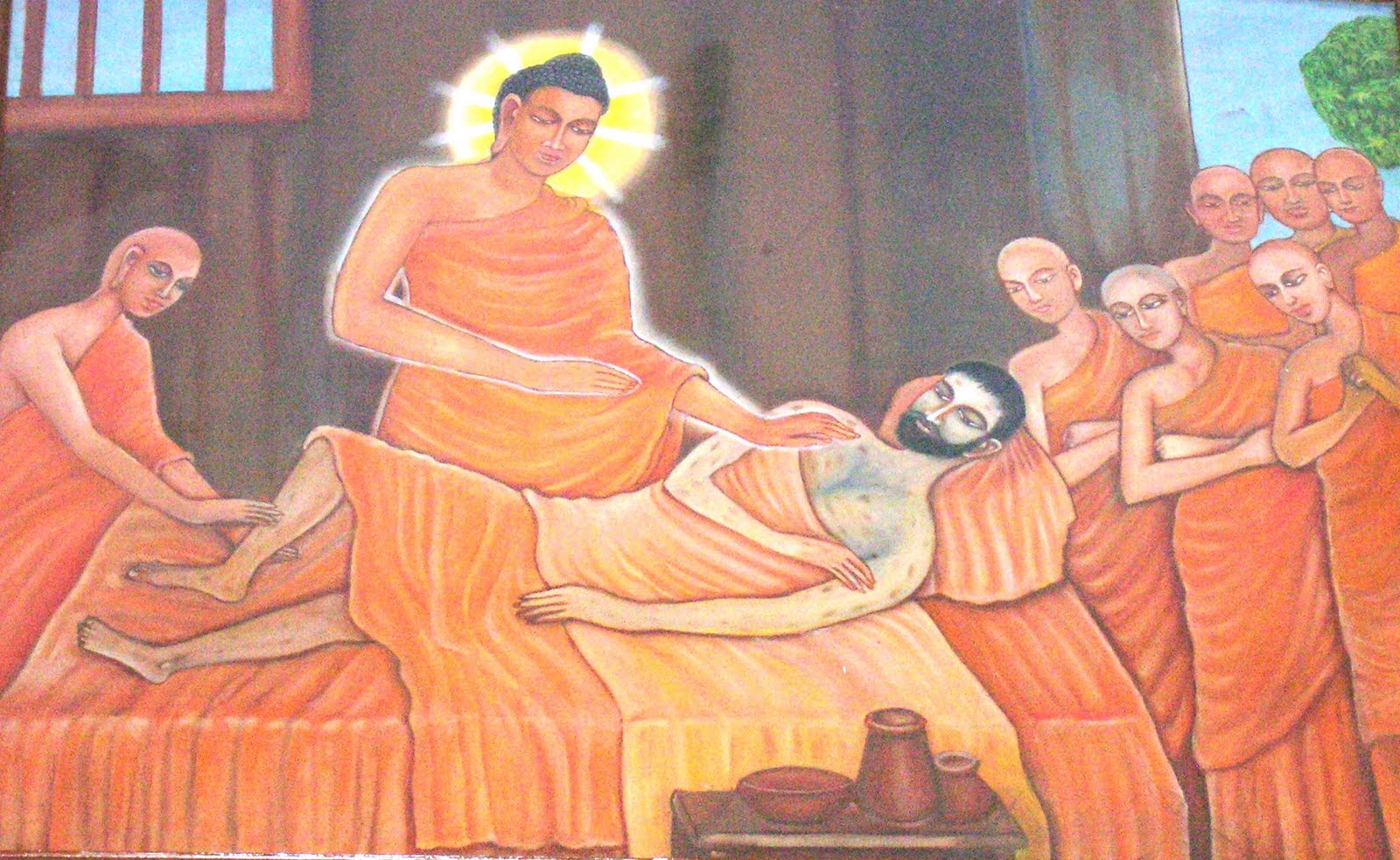 После смерти в буддизме. Махапаринирвана Будды. Смерть Будды Шакьямуни. Смерть в буддизме. Буддизм страдание.